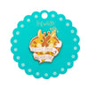 Erstwilder Bring me a Higher Love Enamel Pin AH1EP02