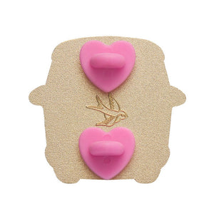 Erstwilder Adventure Awaits Enamel Pin AH1EP01