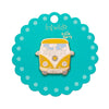 Erstwilder Adventure Awaits Enamel Pin AH1EP01