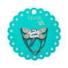 Flyin' High Enamel Pin