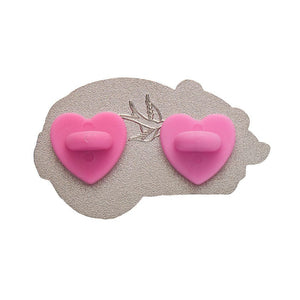 Erstwilder Moves Like Jaguar Enamel Pin AH1EP08