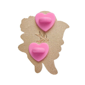 Erstwilder Outta This World Enamel Pin AH1EP09