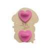 Erstwilder Shiitake Happens Enamel Pin AH1EP11