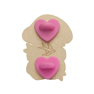 Erstwilder Shiitake Happens Enamel Pin AH1EP11