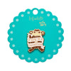 Erstwilder You're a Chimpion Enamel Pin AH1EP14