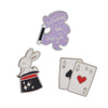 Magic Kit Pin Set