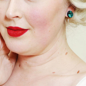 Erstwilder Ancient Egypt Revival Earrings E6894-4100