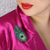The Royal Eye Brooch
