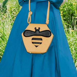 Erstwilder Babette Bee Hip Bag BA0005-6070