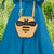 Erstwilder Babette Bee Hip Bag BA0005-6070