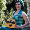 Erstwilder Babette Bee Top Handle Bag BA0006-6070
