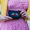 Erstwilder Betty Jo Sparrow Coin Purse BA0001-7001