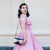 Erstwilder Elissa the Indie Cat Hip Bag BA0009-7023