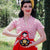 Erstwilder Matryoshka Memories Hip Bag BA0010-7010