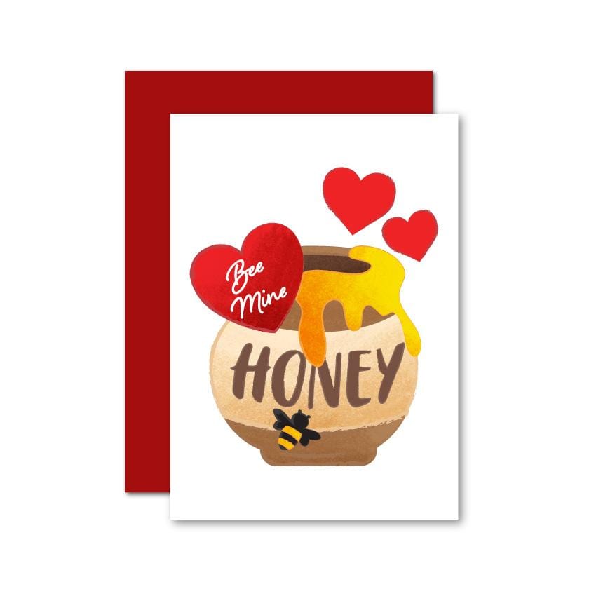 Erstwilder Valentine's Day Card Set (Limited) CS0001