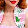 Erstwilder Beauty Blooms Brooch BH6928-8040