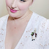 Erstwilder Benjamin Bunny Brooch BH6785-9291