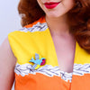 Erstwilder Betty Jo Sparrow Brooch BH5384-0100