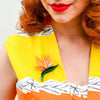 Birds of a Feather Brooch