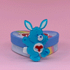 Erstwilder Swift Heart Rabbit™ Brooch BH7075-3200