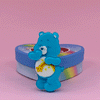 Wish Bear™ Brooch