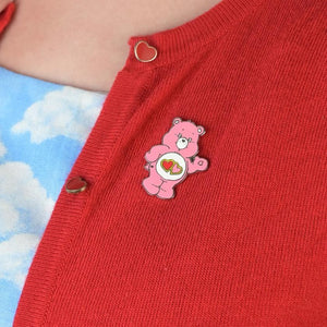 Erstwilder 10 Piece Care Bears Enamel Pin Set EPX0013-0100