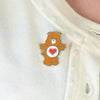Erstwilder 10 Piece Care Bears Enamel Pin Set EPX0013-0100