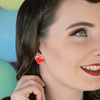 Erstwilder Tenderhearts Earrings E7058-1000