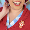 Tenderheart Bear™ Brooch