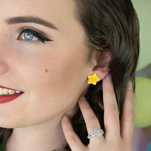 Erstwilder Wish Big! Earrings E7059-6000