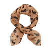 Meow at Midnight Head Scarf