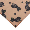 Erstwilder Meow at Midnight Head Scarf SC0003-6170
