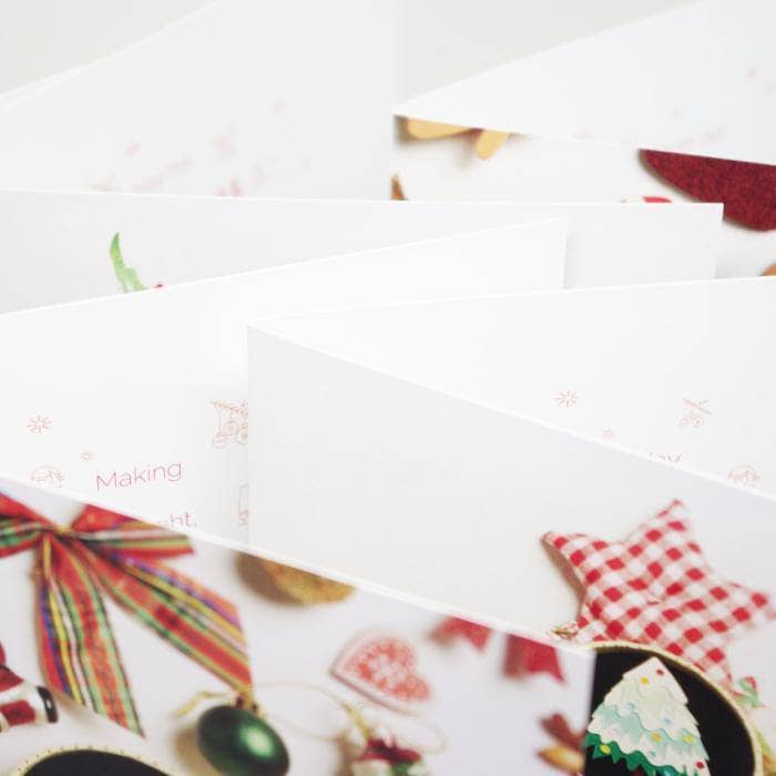 Erstwilder Christmas Card Set (Limited)