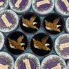 Erstwilder Comeback Kid Eagle Brooch BH7087-9080