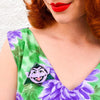 Count Von Count Brooch