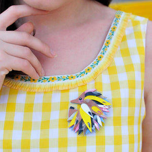 Erstwilder The Earnest Echidna BH6950-0100