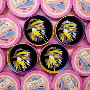 Erstwilder The Earnest Echidna BH6950-0100