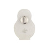 Erstwilder Enamel Pin Locking Clasp 10-Pack - Silver PB0210-7200