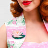 Enlightened Waters Brooch