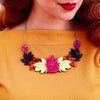 Foliage Follies Necklace
