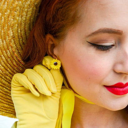 Erstwilder Follow the Sun Earrings E6927-6000