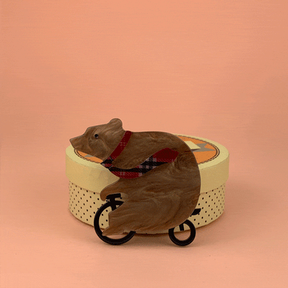 Shop Erstwilder Brooches Tagged