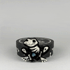 Erstwilder Haunted Hopper Brooch BH7136-7080