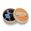 Erstwilder Swing Time Brooch BH6846-7030