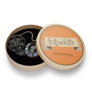 Erstwilder 35mm Dream Necklace N6844-7073