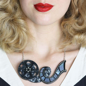 Erstwilder 35mm Dream Necklace N6844-7073