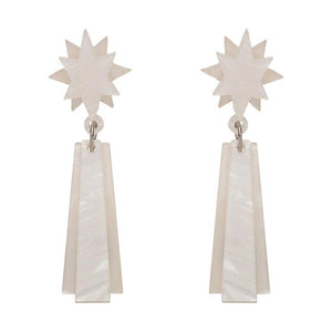Erstwilder Red Carpet Earrings E6851-8180