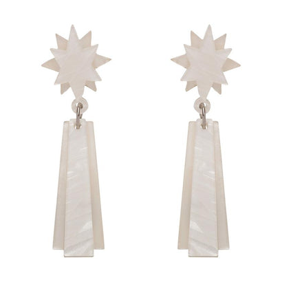 Erstwilder Red Carpet Earrings E6851-8180