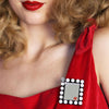 A Star is Born Brooch