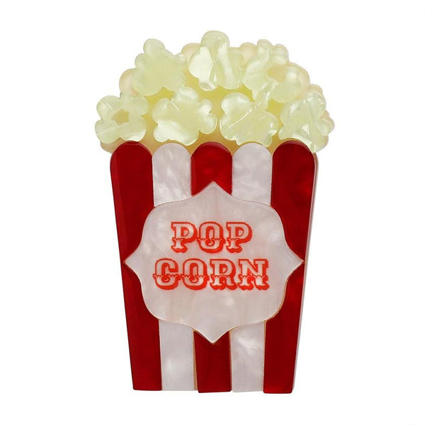Erstwilder popcorn best sale